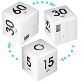 Cube Timer