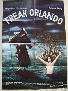 Freak Orlando (1981)