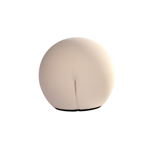 Tatino Footrest designed by Enrico Baleri & Denis Santachiara for Baleri Italia