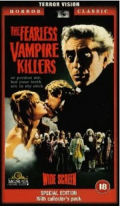 2009-04-16-Wat-Movies (2) The Fearless Vampire Killers (1967)
