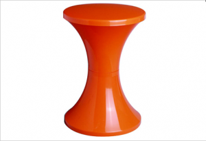 2009-04-18-Wat-Stools (4) Tam Tam Stool by Henry Massonet