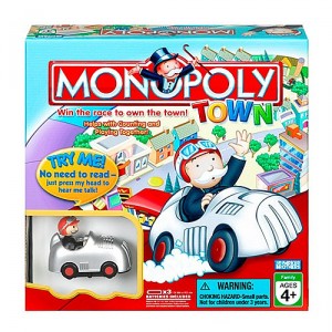 Monopoly Town