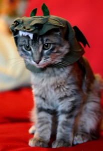 El Chupacabra El Chupacabra